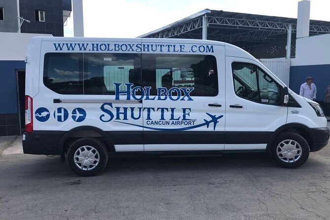 Playa del Carmen To Chiquila Private Shuttle - Pickup at any Playa del Carmen hotel or Airbnb