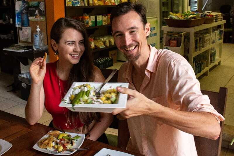Playa del Carmen: Vegan Food Walking Tour - Key things I’d circle on my planning list