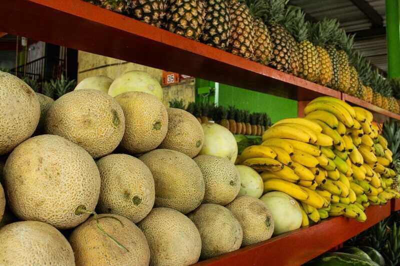 Playa del Carmen: Vegan Food Walking Tour - Fruit Market to Local Eateries: What the Tastings Cover