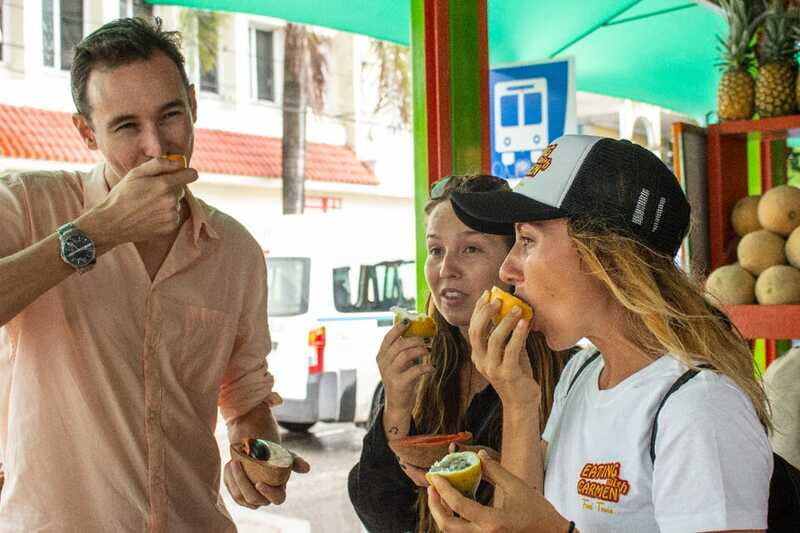 Playa del Carmen: Vegan Food Walking Tour - What You Should Bring and How the Walking Works