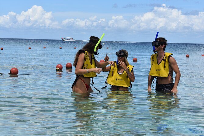 Playa Uvas Beach Club All-Inclusive Pass - Getting to Playa Uvas: meeting point, hours, and how long it takes