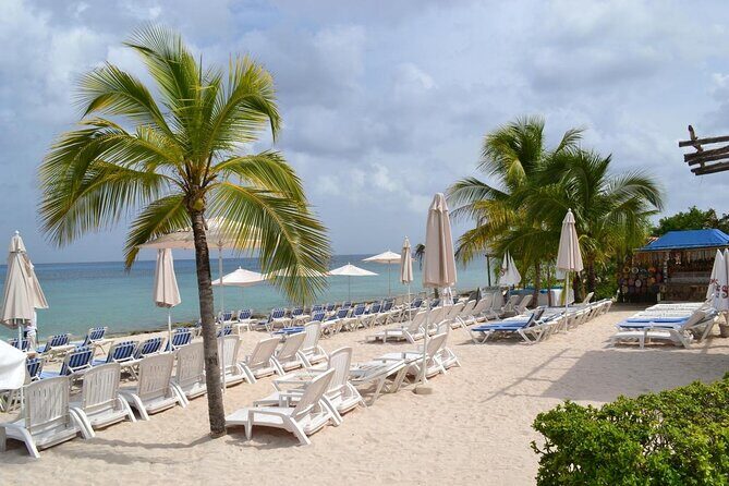 Playa Uvas Open Bar Exclusive Pass - Key things to know before you go