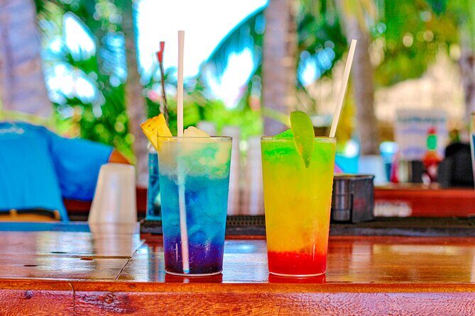 Playa Uvas Open Bar Exclusive Pass - Beach club comfort: pool, hammocks, lounge chairs, and Wi-Fi