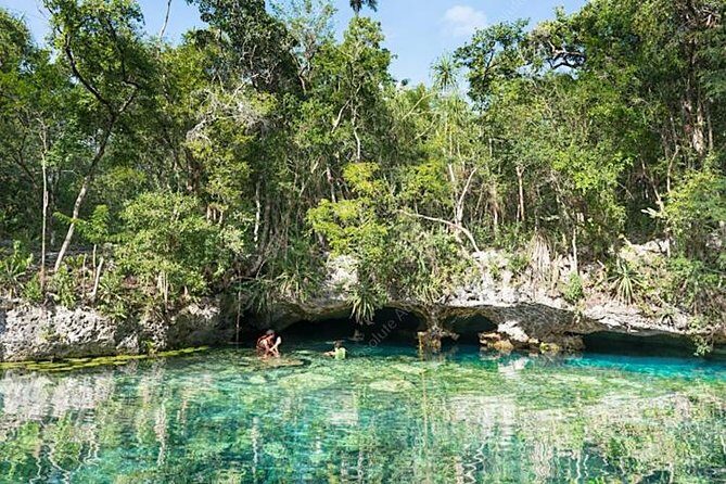 Private 2-Cenote Snorkeling Tour with Authentic Mayan Lunch - Snorkeling Gear and Life Vests: How the Tour Sets You Up