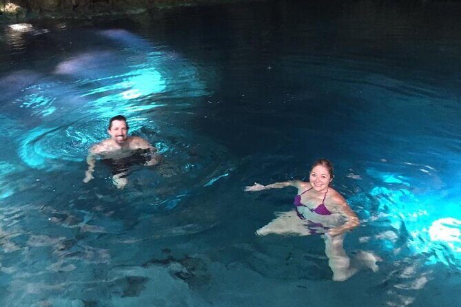 Private ATV Jungle & Cenote Adventure - Cenote Time: Mayan Culture Context and Swimming in Clear Water