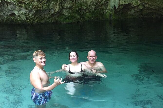 Private ATV Jungle & Cenote Adventure - What to Pack: Sun, Water, and Footwear That Won’t Fail