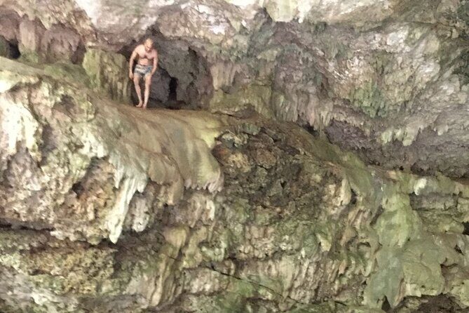 Private ATV Jungle & Cenote Adventure - Quick Practical Details You’ll Want to Know