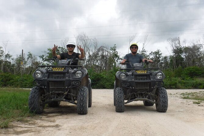 Private ATV Jungle Explorer Tour - Pictures and memories: why the free photo matters