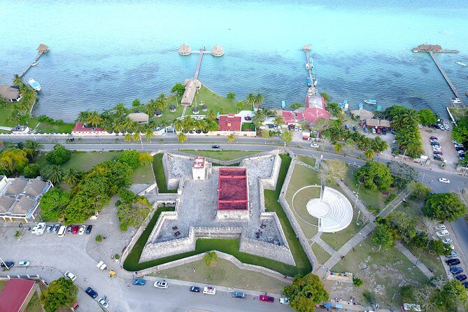 Private - Bacalar sailing across the mesmerizing waters - Price and value: what $499 per person actually buys