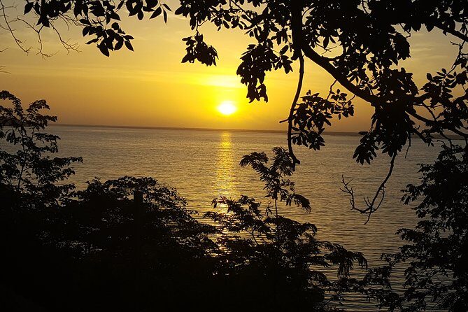 Private - Bacalar sailing across the mesmerizing waters - Weather is the real boss of your day