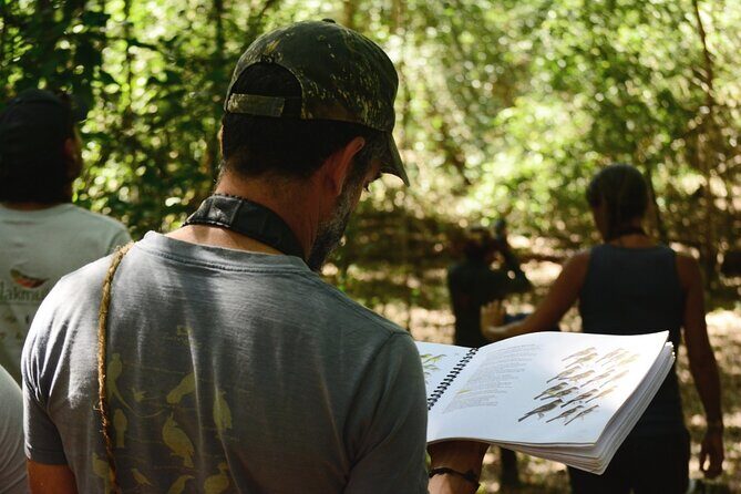 Private Birdwatching Tour in Sian Ka'an Muyil - Making the most of your guide time in Muyil
