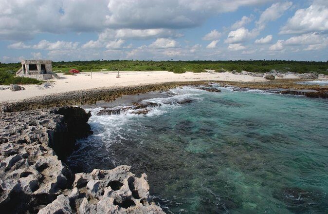 Private Buggy & ATV Tour to Jade Cavern Cenote: All-Inclusive - Key highlights to expect