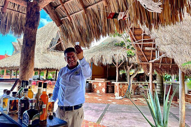 Private Buggy Tour in Cozumel, Snorkel & Lunch: All Inclusive - The appeal of a private buggy circuit in Cozumel