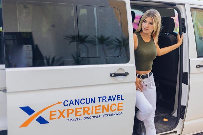 Private Cancun Airport (CUN) Transportation to/from Tulum - Key points to know before you go