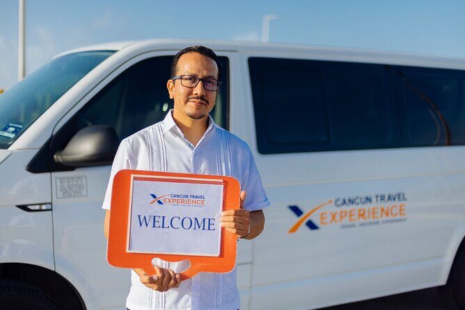 Private Cancun Airport (CUN) Transportation to/from Tulum - Why This CUN–Tulum Transfer Feels Like a Smart Start