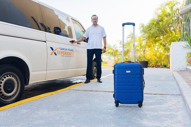 Private Cancun Airport (CUN) Transportation to/from Tulum - What Could Go Wrong (and How You Prevent It)