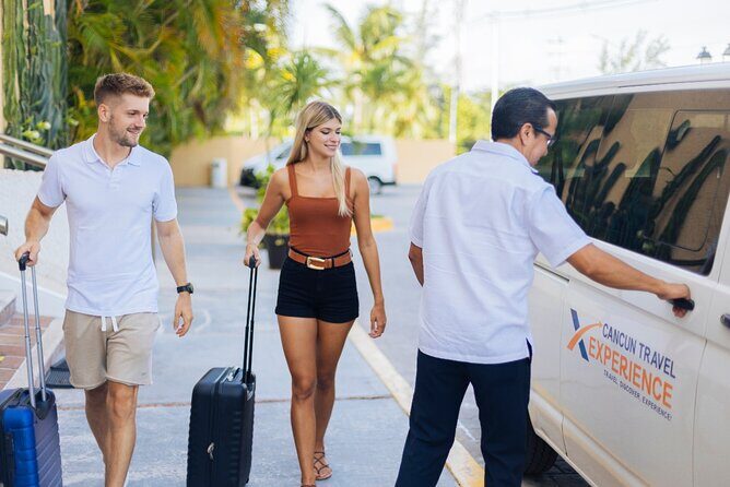 Private Cancun Airport (CUN) Transportation to/from Tulum - Should You Book This CUN Airport Transfer to Tulum?