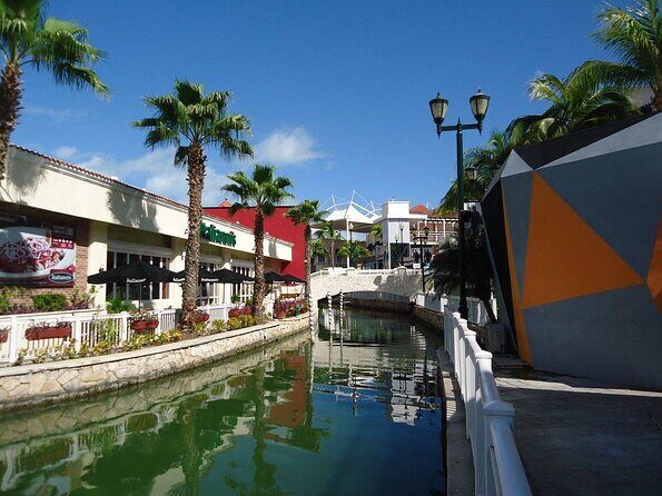 Private Cancun Shopping and City Tour - Key highlights at a glance