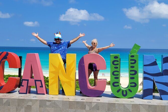 Private Cancun Shopping and City Tour - El Meco: the Mayan site that feels quieter than the headlines