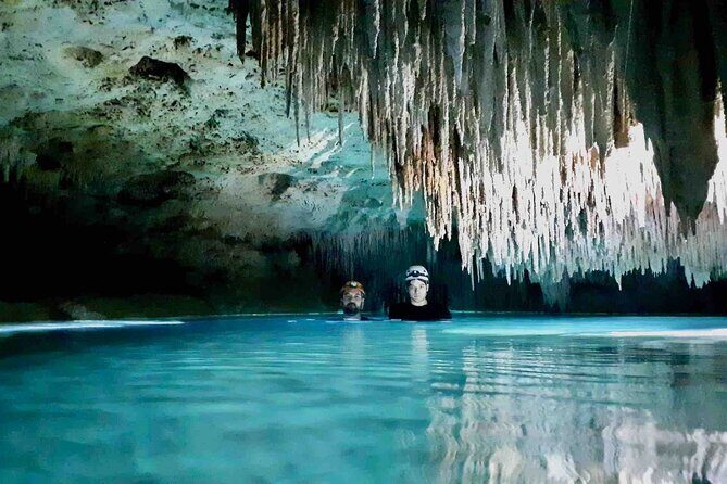 Private Cenote & Cave – Playa del Carmen, Mayan Culture & Fossils - What’s Included vs. What You’ll Pay Later