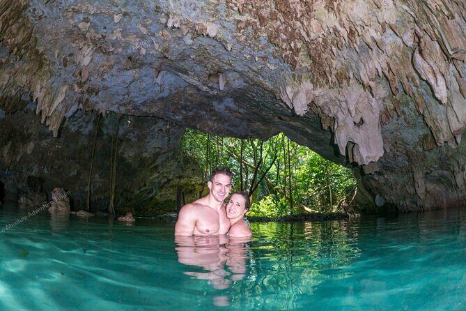 Private Cenote Snorkeling Tour – Tulum’s Hidden Gems - Quick reasons to book this Tulum cenote tour