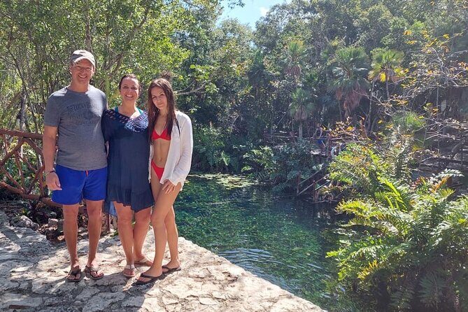 Private Cenote Snorkeling Tour – Tulum’s Hidden Gems - What This Tour Really Delivers in 3–4 Hours