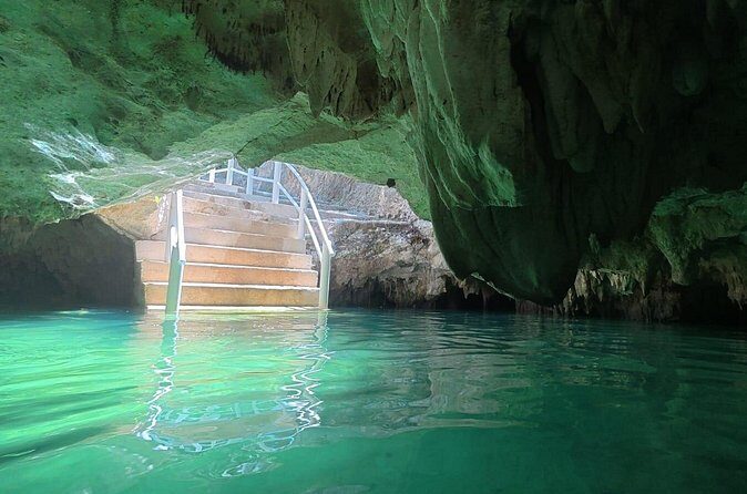 Private Cenotes Adventure in Tulum - Your guide’s Mayan context: listen for the water meaning