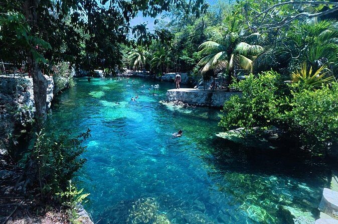 Private Cenotes Adventure in Tulum - Price and value: $109 for a private ride and four cenotes