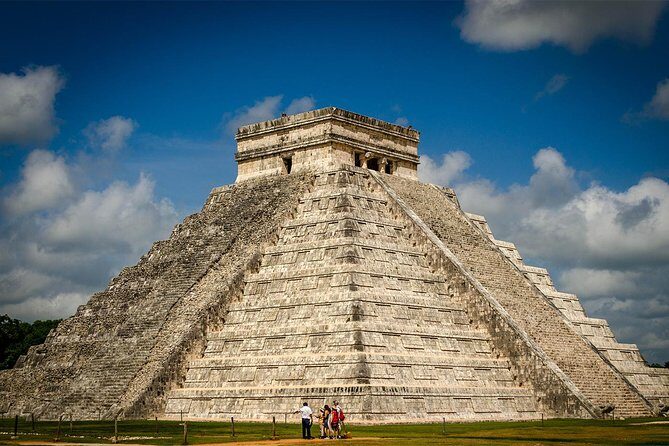 Private Chichen Itza Full-Day Tour from Cozumel - Key highlights to know before you go