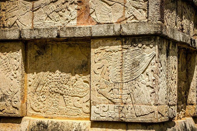 Private Chichen Itza Full-Day Tour from Cozumel - Private Chichén Itzá from Cozumel: what you’re really buying