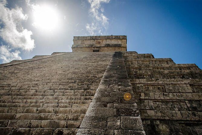 Private Chichen Itza Full-Day Tour from Cozumel - Price and value: what $1,295 per group covers (and what it doesn’t)