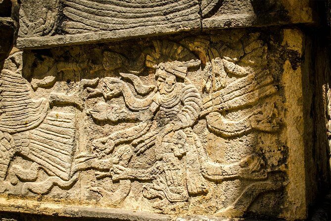 Private Chichen Itza Full-Day Tour from Cozumel - Who should book this private day, and who should skip it