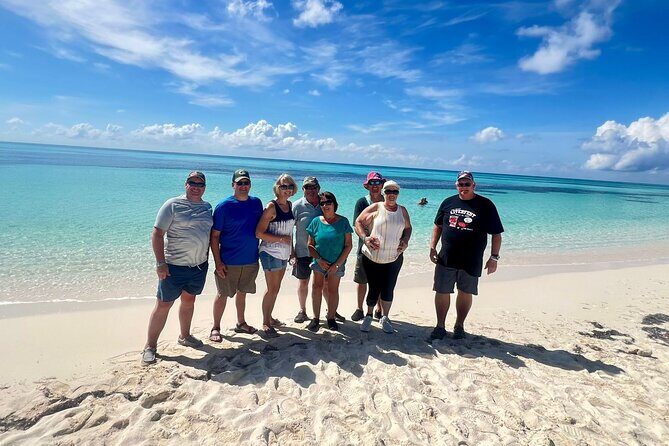 Private Cozumel Island Tour – Perfect Cruise Shore Excursion - Cruise-day reality: why this 5-hour format makes sense