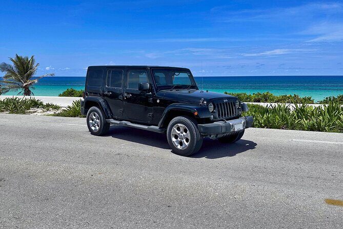 Private Cozumel Jeep and Jade Cavern Cenote Tour - Price and What You Actually Pay For (Including the $20 Add-On)