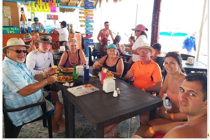 Private Cozumel Jeep Tour & Water Park, Kayaks, Paddle Board, Snorkel With Lunch - Lunch Included: A Small Detail That Changes Your Energy