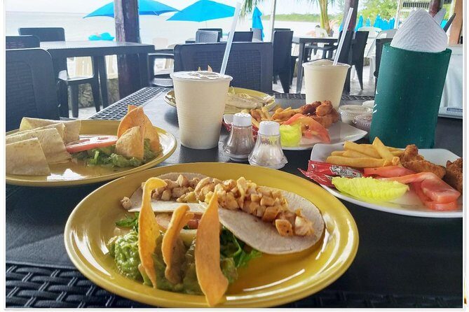 Private Cozumel Jeep Tour & Water Park, Kayaks, Paddle Board, Snorkel With Lunch - Beach Vibe Check: Vendor Density and How to Plan Around It
