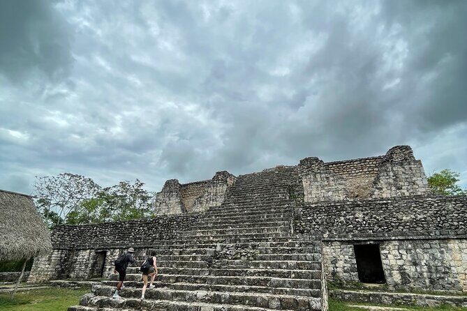 Private Ek Balam, Cenote & Valladolid tour - Key things I’d prioritize on this tour