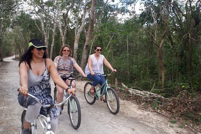 Private Ek Balam, Cenote & Valladolid tour - Private guide + round-trip transport: where the value really lands