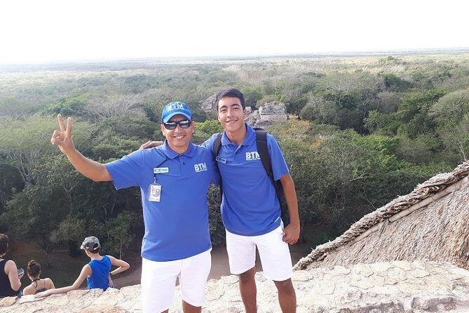Private Ek Balam, Cenote & Valladolid tour - Price in plain language: what $320 buys you