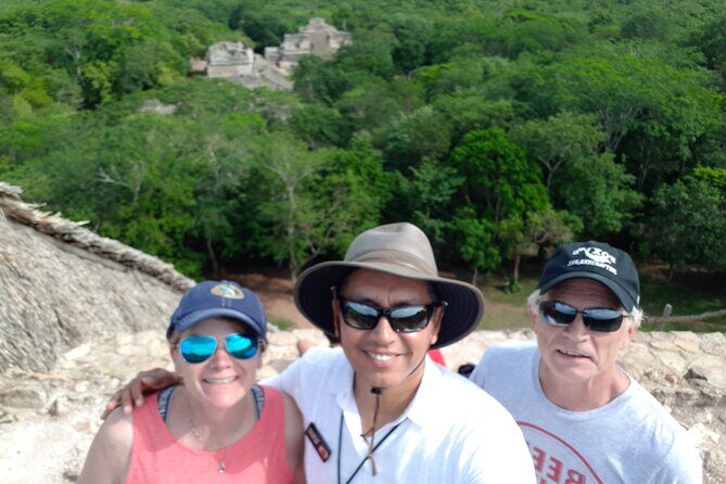 Private Ek Balam, Cenote & Valladolid tour - What to pack and how to time your day