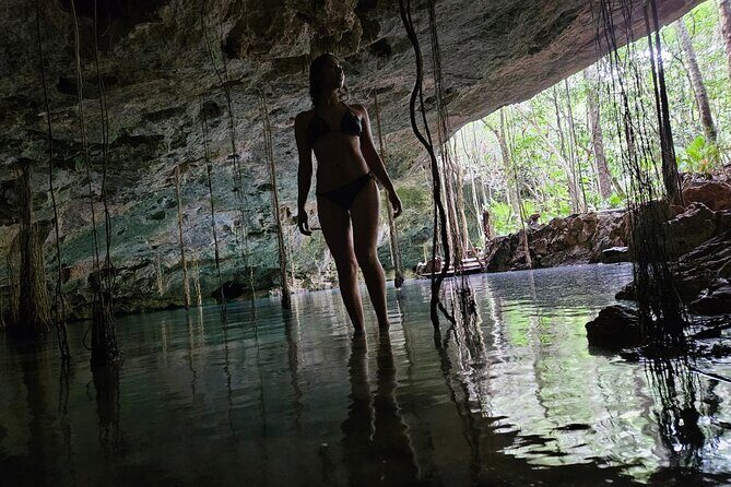 Private experience 5 cenotes at Riviera Maya - Key Things That Make This Tour Worth Your Time