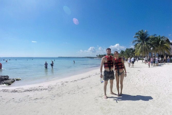 Private Experience: Akumal sea turtles encounter and Yal-kú lagoon colorfull fish snorkel. - What’s included (and what that means for your day)