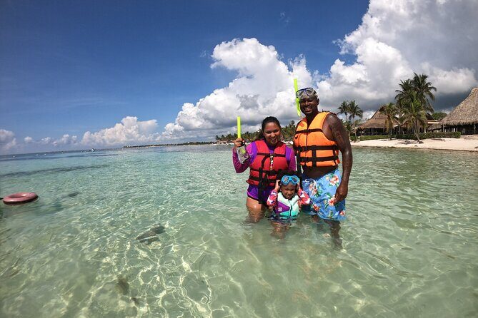Private Experience: Akumal sea turtles encounter and Yal-kú lagoon colorfull fish snorkel. - Wildlife expectations: what you’ll actually watch for