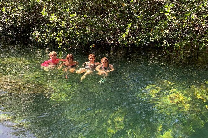 Private Half Day Cultural Tour to Mayan Ruins and Cenote - Cenote Aerolito de Paraiso: The 30-Minute Reset