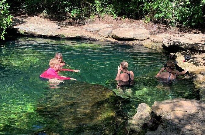 Private Half Day Cultural Tour to Mayan Ruins and Cenote - Guide Matters More Than You Think: Flexibility, Pacing, and Real People