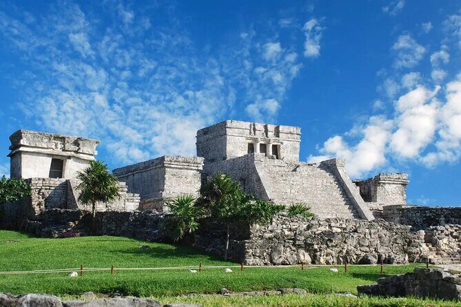 Private Half Day Tour to Tulum Temples and Downtown Shopping - Key things to know before you go