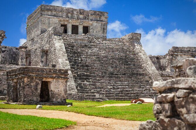 Private Half Day Tour to Tulum Temples and Downtown Shopping - Who this tour is best for