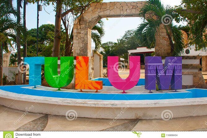 Private Half Day Tour to Tulum Temples and Downtown Shopping - Should you book this private half-day to Tulum temples and shopping?