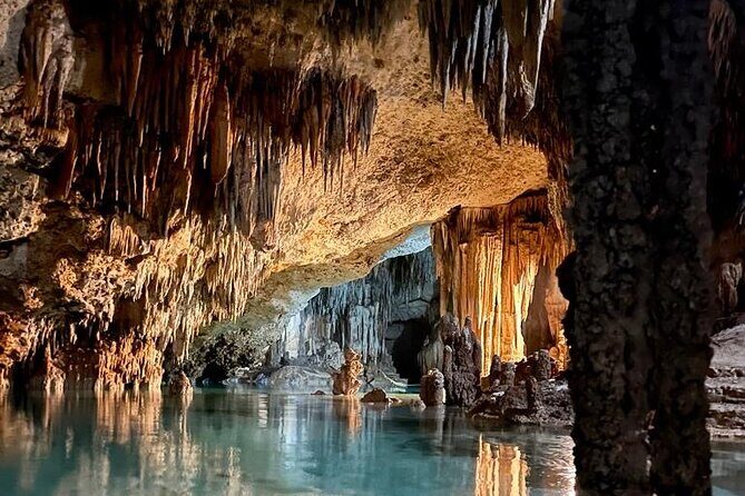 Private Half Day Tulum Ruins, Cave, Wood Sculpture with Lunch - Tulum at 7:00 am: why this start time matters