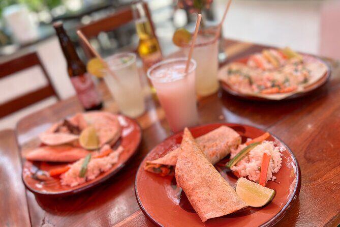 Private Half Day Tulum Ruins, Cave, Wood Sculpture with Lunch - Is this tour right for you? Best fit, realistic expectations